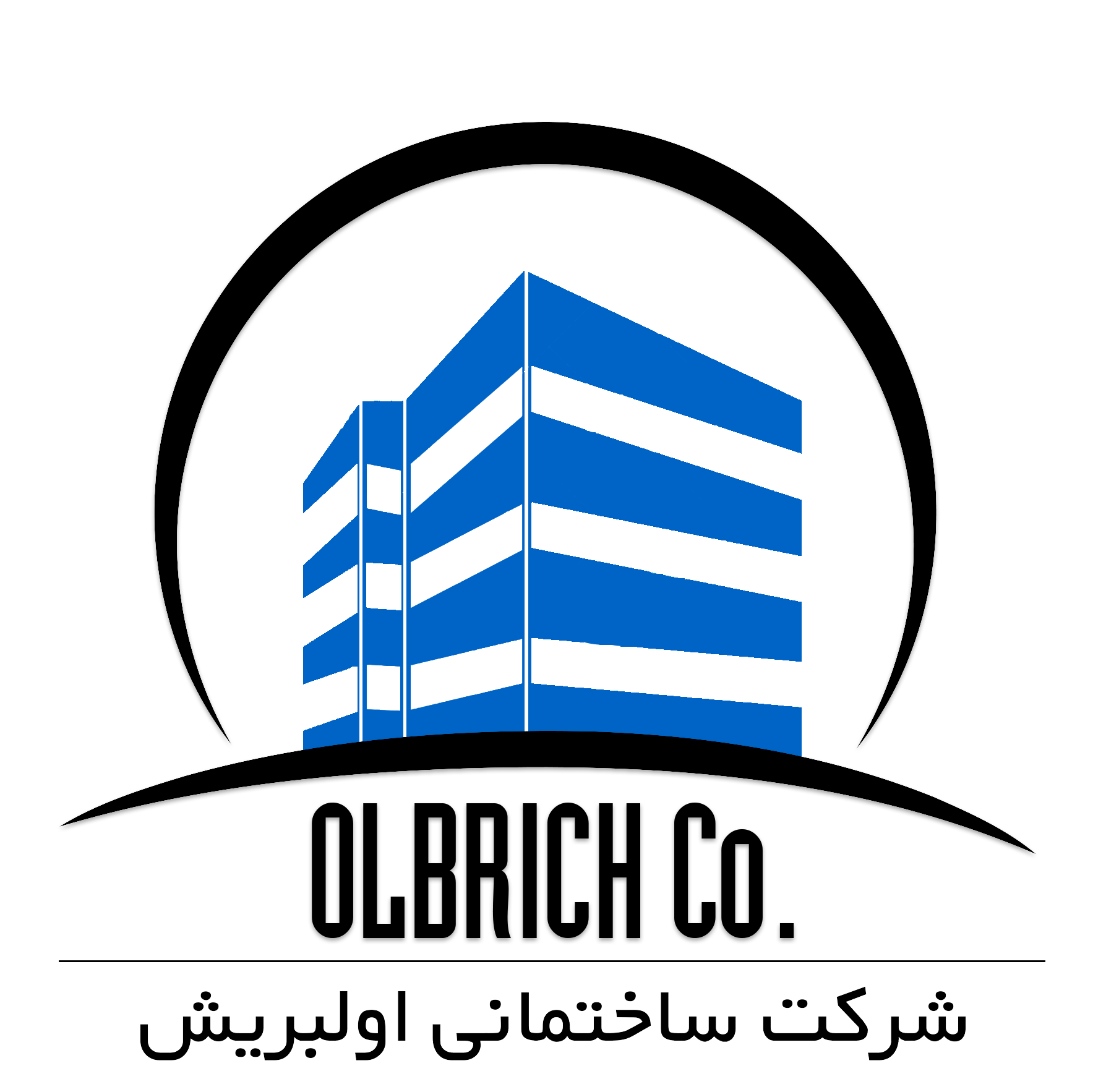 OlbrichCo Logo